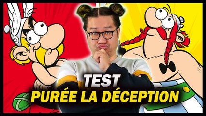 Astérix & Obélix Baffez-les Tous 2 : une suite bâclée, j'suis dégouté