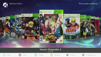 HD 500GB p/ XBOX 360 RGH (Felipe - Mari - PB)