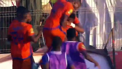 هدف مارادوني لنواذيبو في بيراميدز