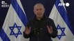 Netanyahu diz que Israel continuará a guerra 'até alcançar todos os seus objetivos'