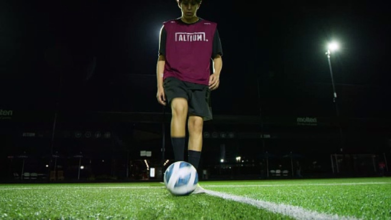 Football Skills 1