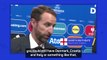 'First objective is to get out the group' - Southgate reacts to England's draw