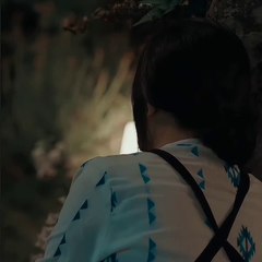 مقطع من مسلسل كوري صفقتي مع شيطان أمها ماتت 