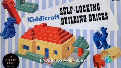 El origen de los inventos: El pequeño empresario