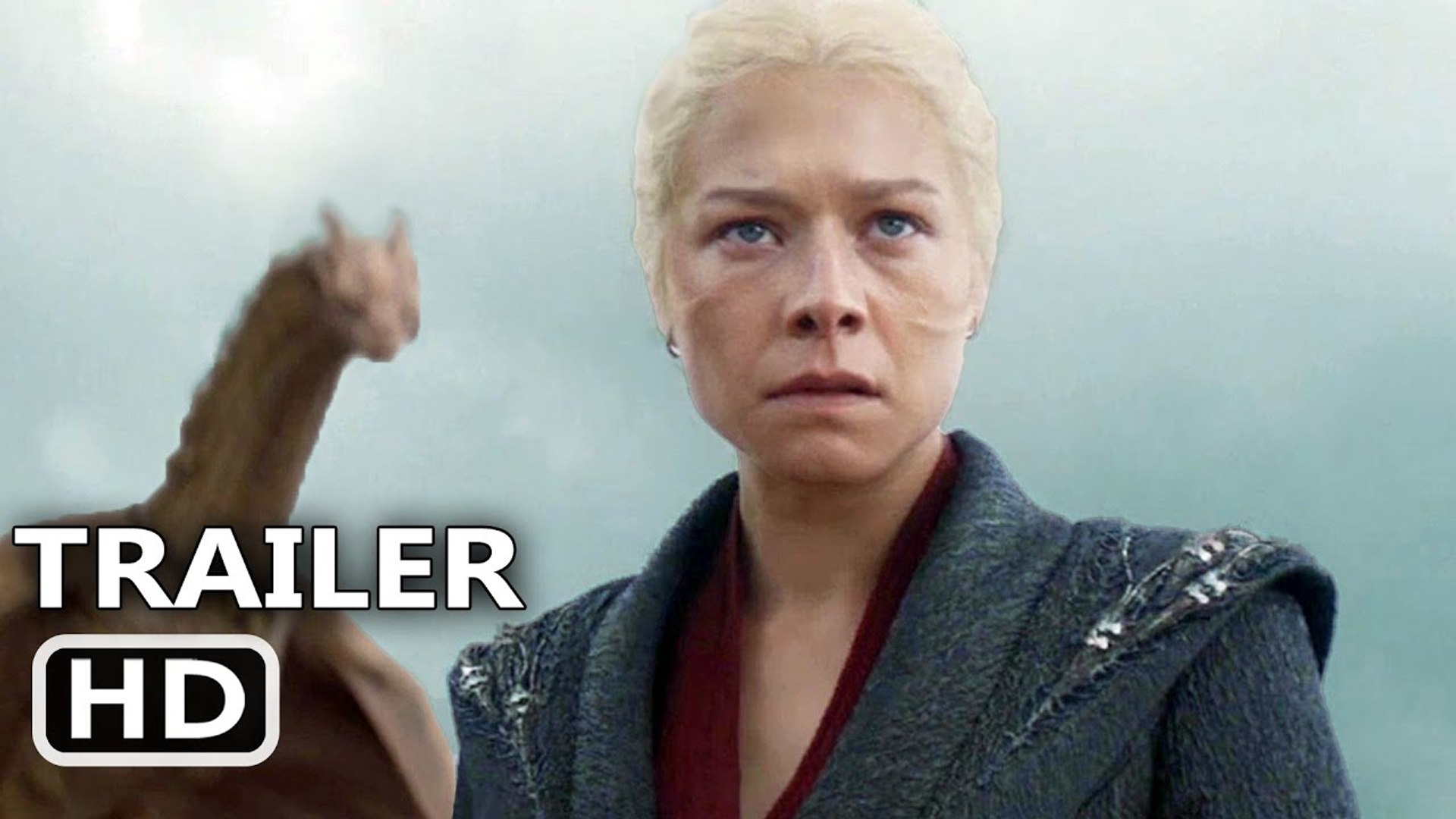 HOUSE OF THE DRAGON Season 2 Trailer