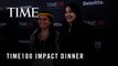 Watch the Biggest Moments from the COP28 TIME100 Impact Dinner