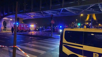 Agressor mata uma pessoa em Paris supostamente aos gritos de 'Alá é grande'