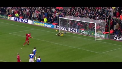 That Peter Crouch Film - Trailer