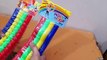 Unboxing and Review of Leemo Toy Hoola Hoop Big Size for kids gift