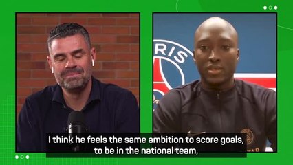 Ronaldo still has the hunger to succeed - Danilo