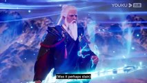 THE LEGEND OF SWORD DOMAIN EP.31 - 40 ENG SUB