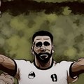 Al-Ahli écrase Abha, Riyad Mahrez marque un but