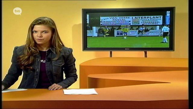 KE Opstal - KSK Lovendegem