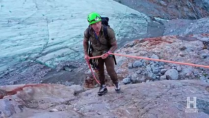 Deadman's Curse Saison 1 - Trailer (EN)