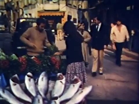 Buyurun Cümbüşe (1982) - Adile Naşit