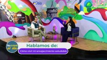 Estrategias para Vivir una Vida Saludable en la Madurez