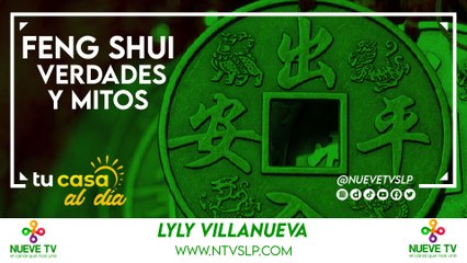 Feng Shui Desenmascarado: Verdades y Mitos del Estilo Clásico