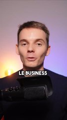 Un nouveau venu qui fait fortune