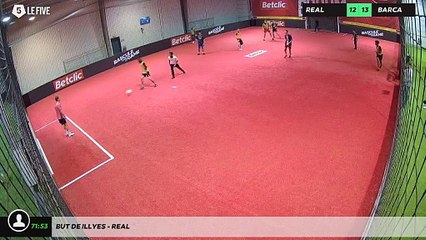 But de Illyes - Real