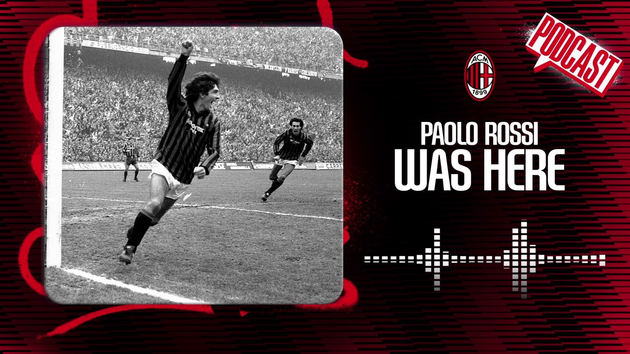Paolo Rossi was here