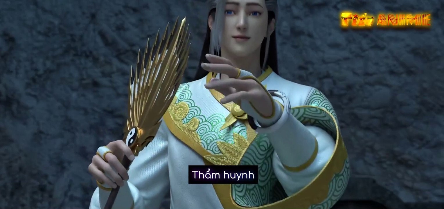 Cẩm Y Thần Tượng Tập 10