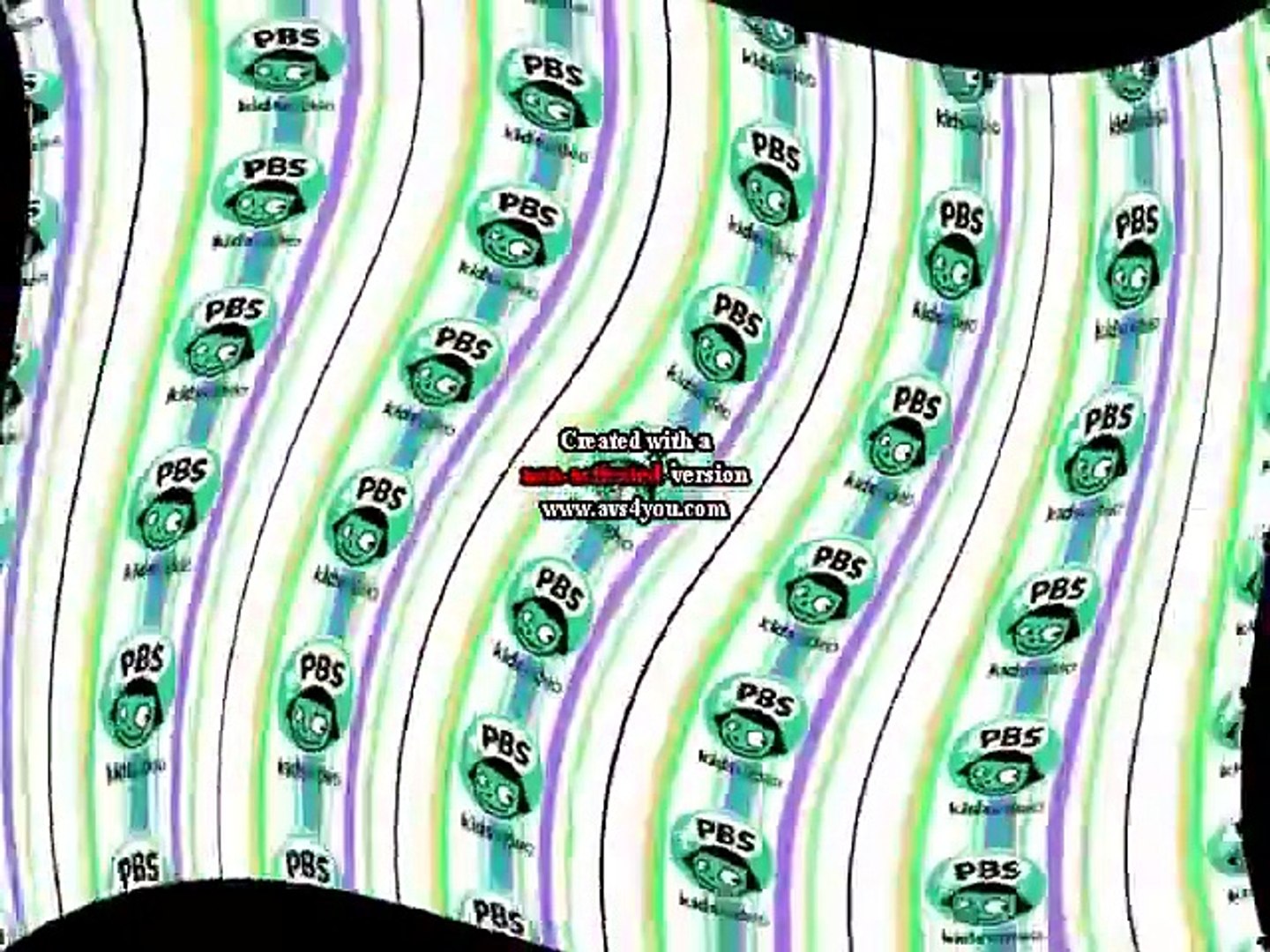 Pbs Kids Dot Effecten PBS Kids Dot Logo Effects Part 1 YouTube