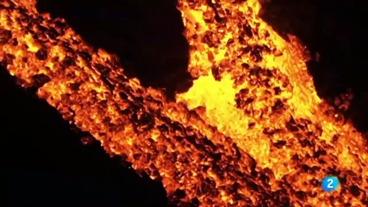 DOCUMENTAL   ´´300 millones de años´´   CAPITULO 2