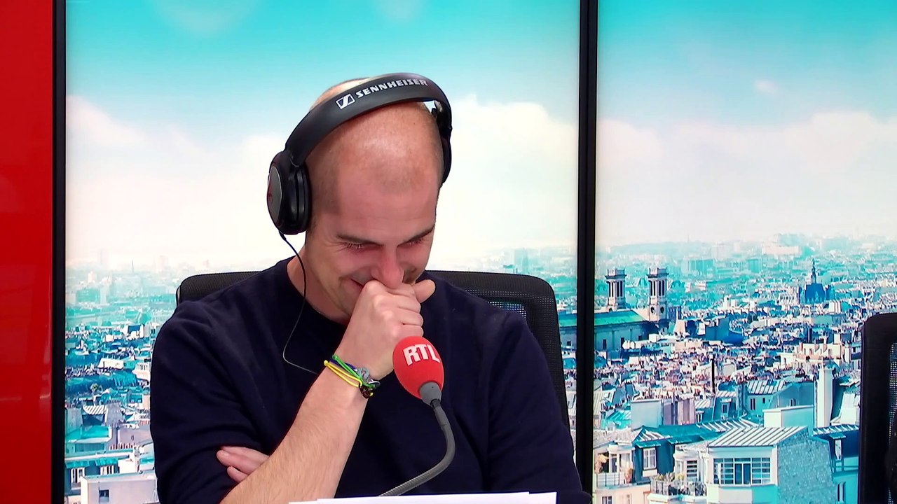 La reprise de "Je l'aime à mourir" de Cabrel par Vizorek