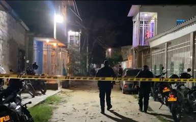 Niño de 12 asesinado en medio de pelea callejera en Soledad