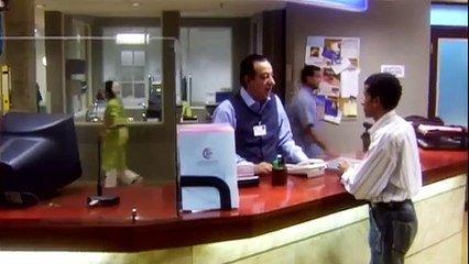 مسلسل لحظات حرجة الجزء الاول الحلقة 32 والاخيرة