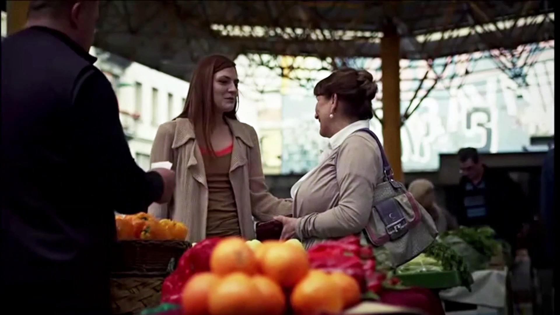 Naša svakodnevna priča (2015) – Domaći film