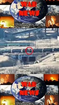 Russia repels Ukrainian militants