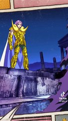 Caballeros del zodiaco