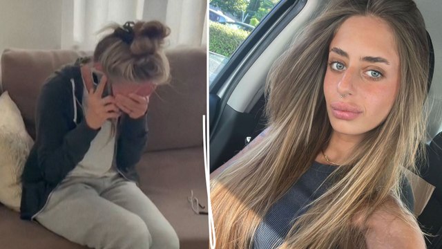 Otages du Hamas : la Franco-Israélienne Mia Schem libérée, sa mère fond en larmes