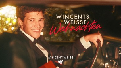 Wincent Weiss - Ich Komm Nach Haus (Visualizer)