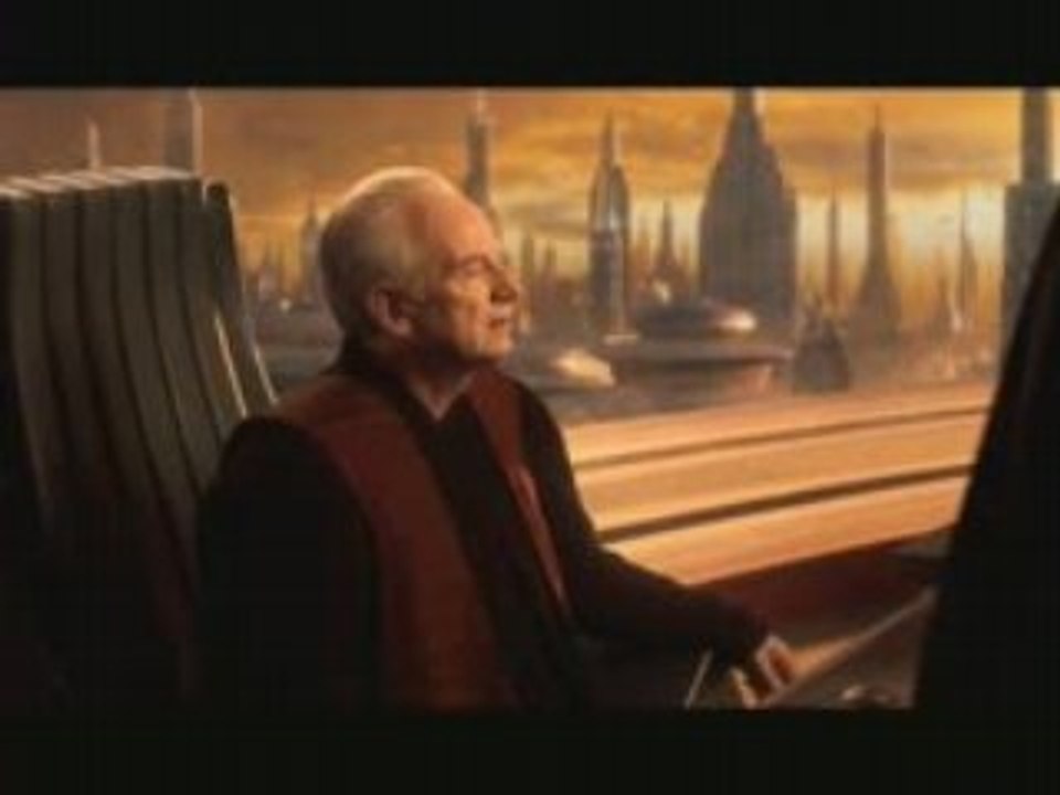 Chancellor star wars deleted scenes