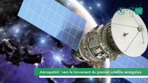 [#Reportage] Aérospatial : vers le lancement du premier satellite sénégalais