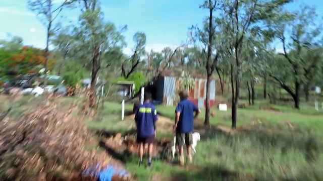 Gem Hunters Down Under S01 E05 The Storm