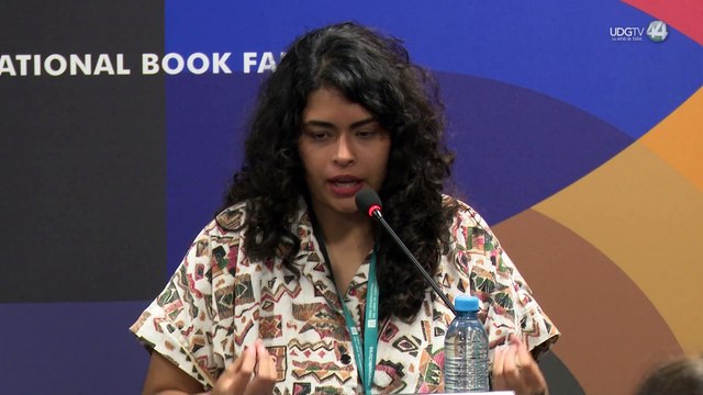 FIL Literatura: rompiendo mitos sobre Centroamérica y su riqueza cultural y literaria