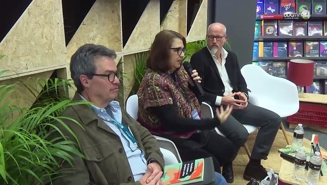 Celia del Palacio visibilizan la violencia que sufren los periodistas en el continente en su libro