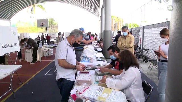El IEPC ha recibido 25 quejas por actos anticipados de campaña desde el 5 de noviembre