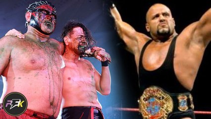 10 WWE Stars Who Wrestled For Other Companies While UNDER CONTRACT | partsFUNknown