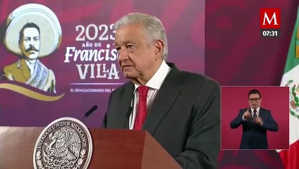 AMLO señala que ayer estuvo en Acapulco, da avances sobre plan de reconstrucción