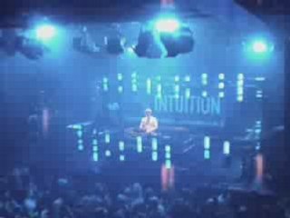 markus schulz @ intuition invite