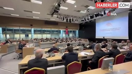 İstanbul Valisi Gül, Ekmek Fiyatlarına Denetim Çağrısı Yaptı