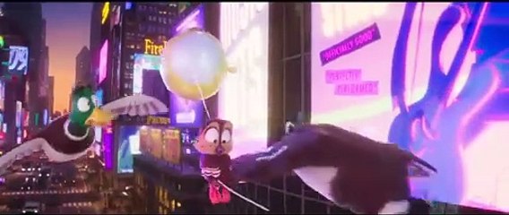 '¡Patos!' - Tráiler oficial doblado #2