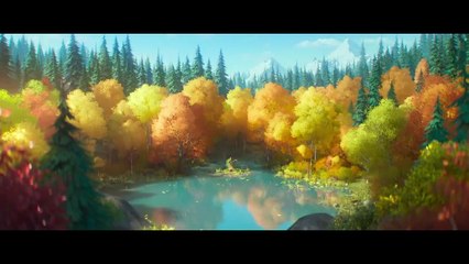 '¡Patos!' - Tráiler oficial doblado #1