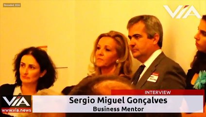 Business Mentor's Expert Guidance for Entrepreneurs in Search of Capital