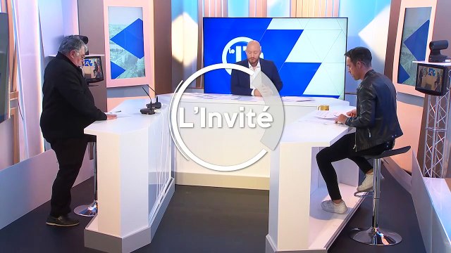 L'INVITÉ / Le réseau cyclable doit encore se développer