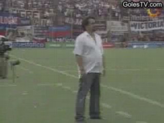 Newells 1-1 Tigre (1-0 Schiavi)